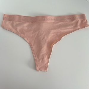New COMMANDO PIMA THONG